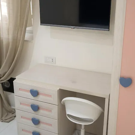 Dimora Santi E Marinai Апартаменты *