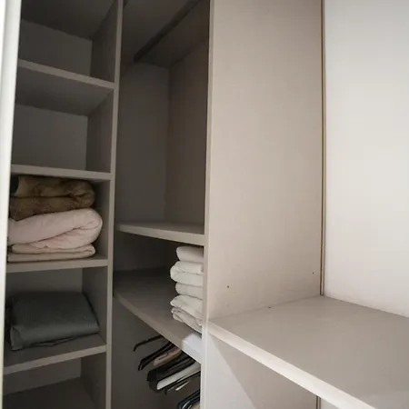 Dimora Santi E Marinai