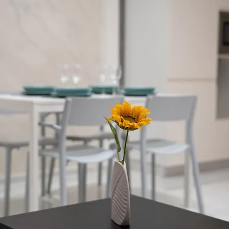 Dimora Santi E Marinai Апартаменты