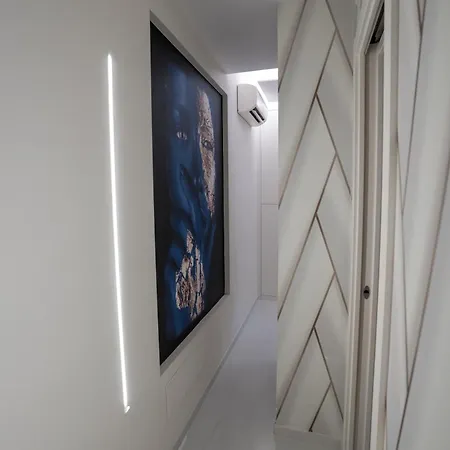 Dimora Santi E Marinai Апартаменты Бари