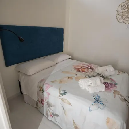 Appartement Dimora Santi E Marinai Bari