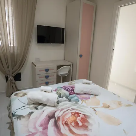 Dimora Santi E Marinai Апартаменты