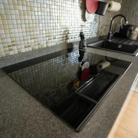 Appartement Dimora Santi E Marinai *
