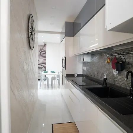 Dimora Santi E Marinai Апартаменты *