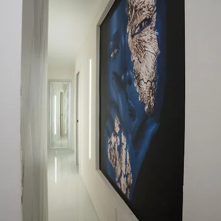 Dimora Santi E Marinai Appartement *