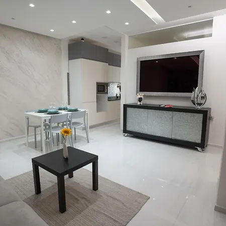 Dimora Santi E Marinai Бари