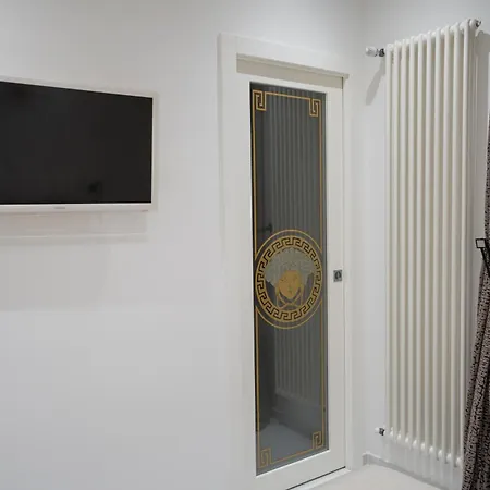 Апартаменты Dimora Santi E Marinai