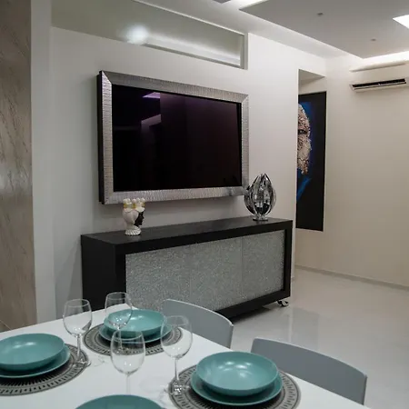 Dimora Santi E Marinai Бари