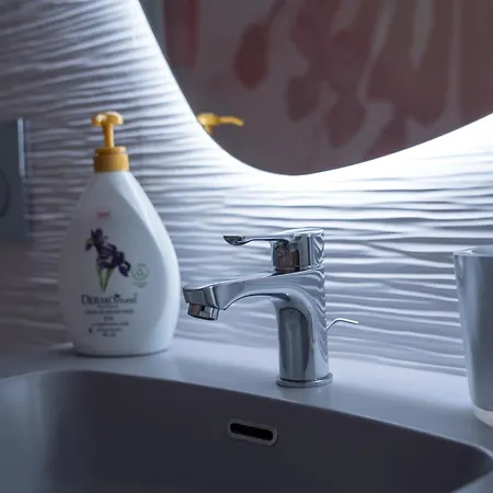 Апартаменты Dimora Santi E Marinai