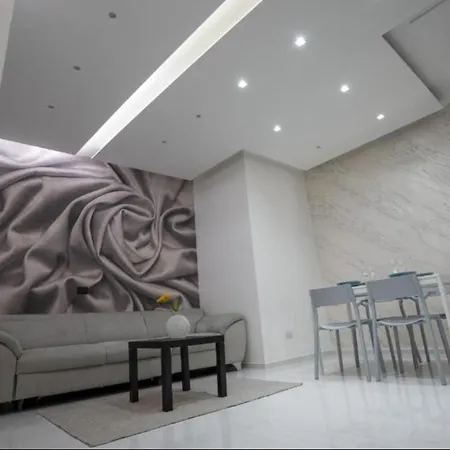 Dimora Santi E Marinai Appartement *
