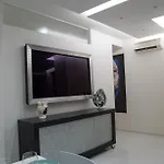 شقة Dimora Santi E Marinai *