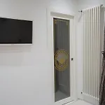 شقة Dimora Santi E Marinai
