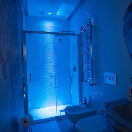 דירה Dimora Santi E Marinai בארי