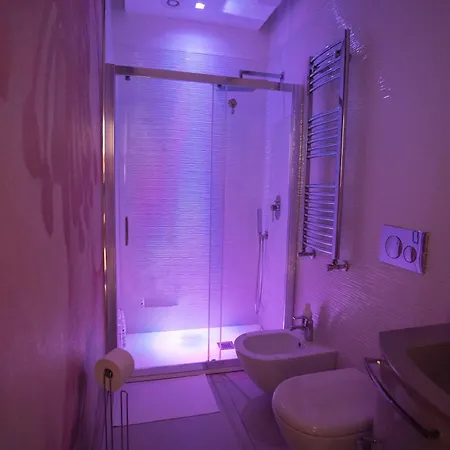 Dimora Santi E Marinai דירה *