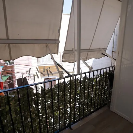 דירה Dimora Santi E Marinai *