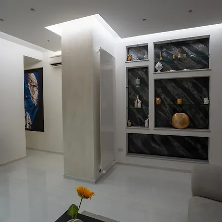 Dimora Santi E Marinai בארי