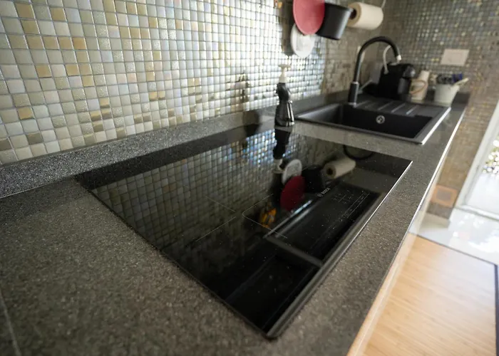 Διαμέρισμα Dimora Santi E Marinai *