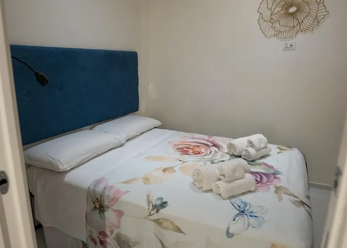 Διαμέρισμα Dimora Santi E Marinai *