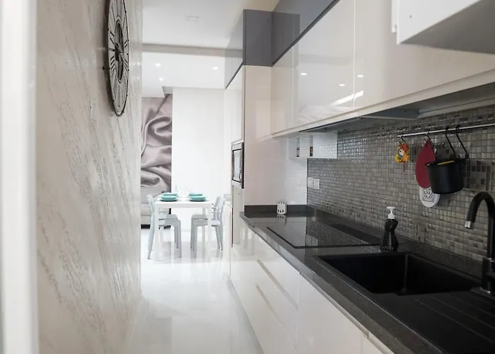 Dimora Santi E Marinai Μπάρι