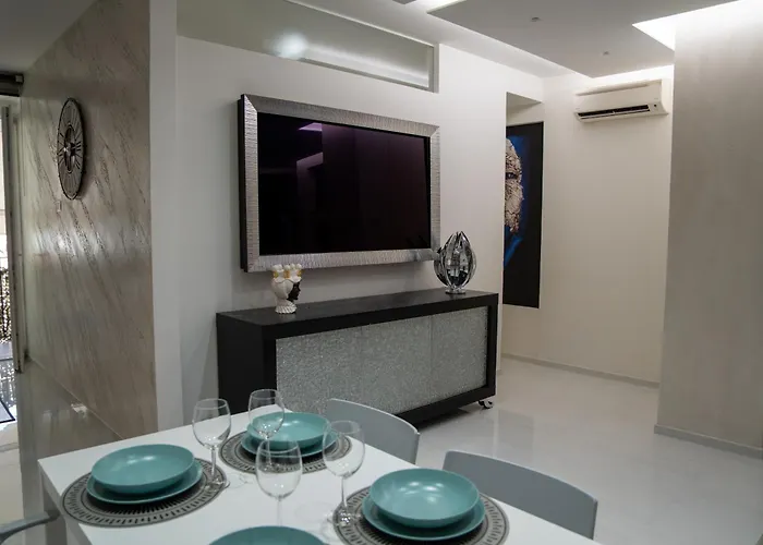 Dimora Santi E Marinai Μπάρι