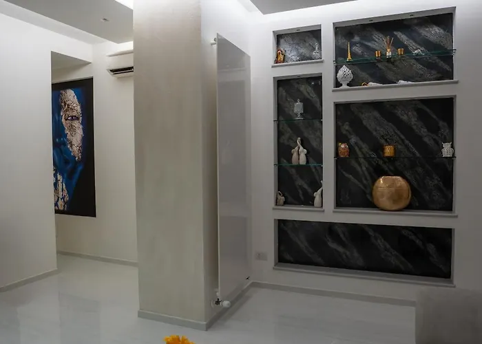 Dimora Santi E Marinai Μπάρι